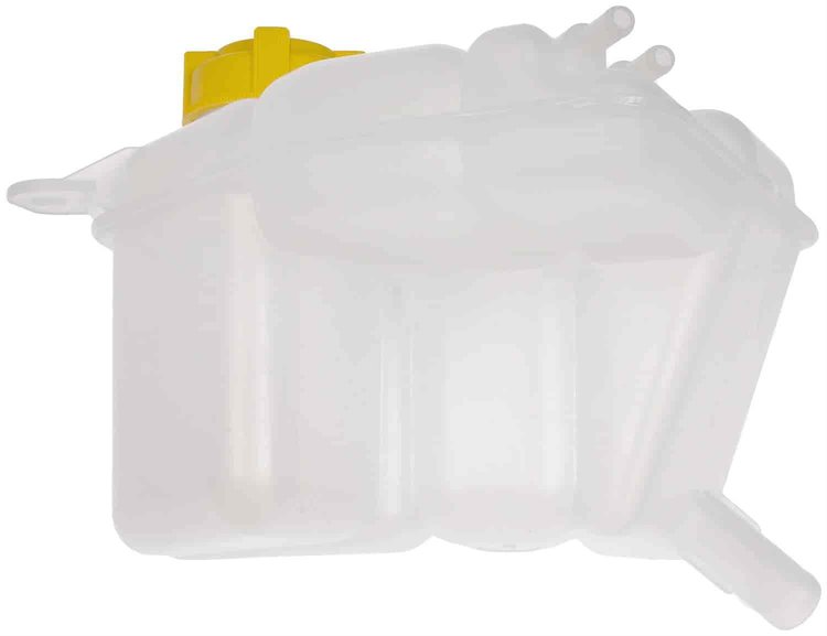 Pressurized Coolant Reservoir