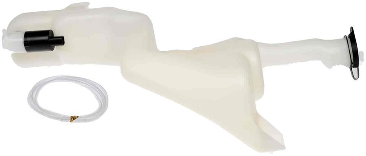 Windshield Washer Fluid Reservoir