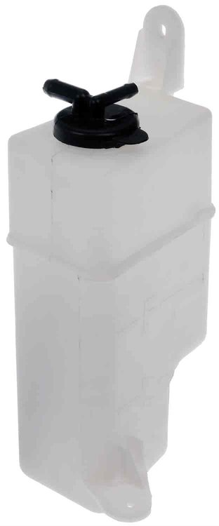 Non-Pressurized Coolant Reservoir
