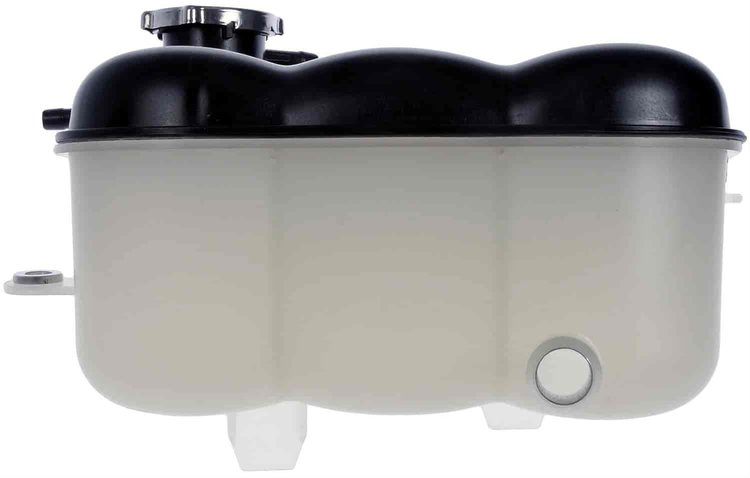 Pressurized Coolant Reservoir