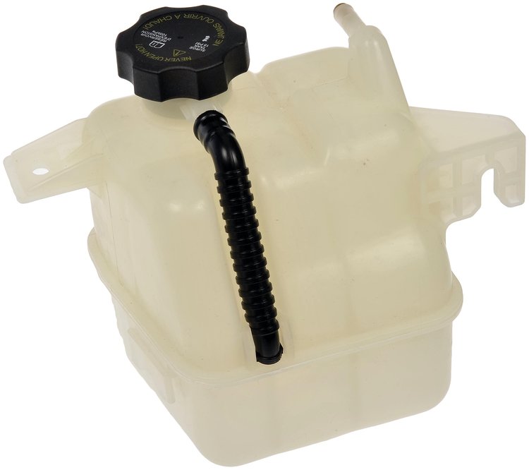 FLUID RESERVOIRS