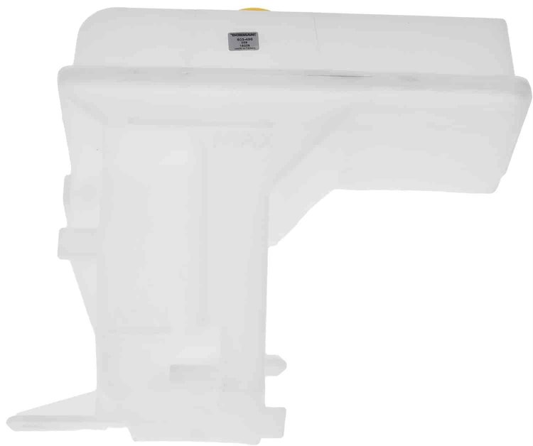 Non-Pressurized Coolant Reservoir