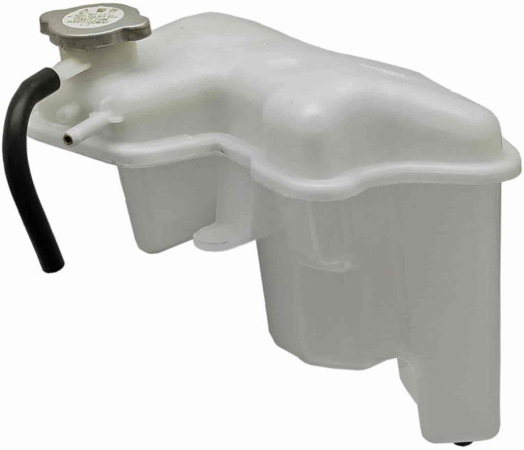 COOLANT RESERVOIR BOTTLE
