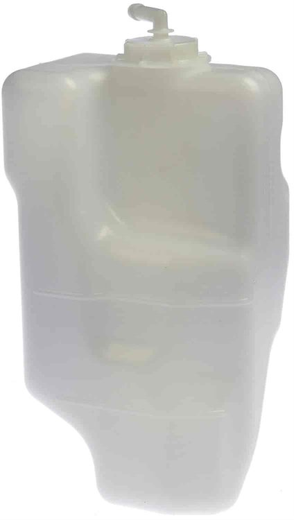 Non-Pressurized Coolant Reservoir 1994-2001 Acura Integra, 1997-2001 Honda CR-V