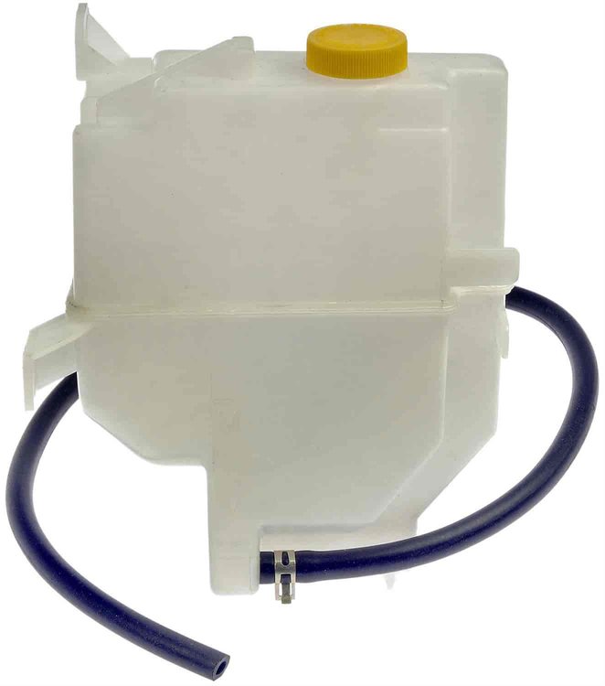 COOLANT RESERVOIR