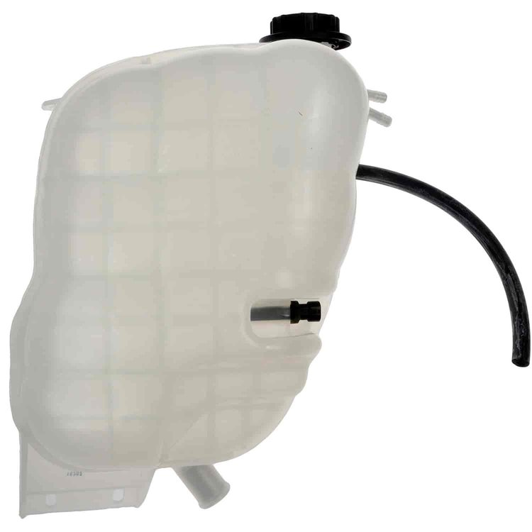 603-5104 Heavy Duty Pressurized Coolant Reservoir; 2006-2018 IC Corporation; 2006-2018 International