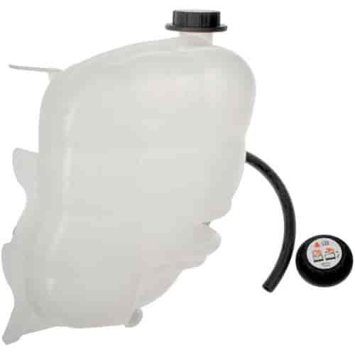 603-5110 Heavy Duty Pressurized Coolant Reservoir; 2002-2005 IC Corporation; 2002-2005 International