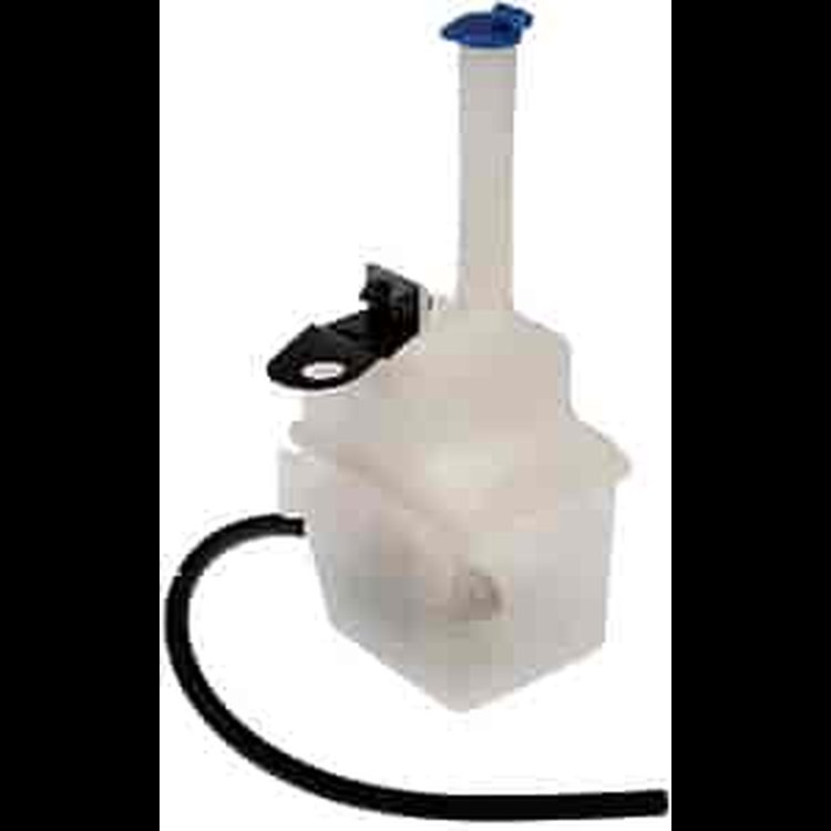 COOLANT RESERVOIR