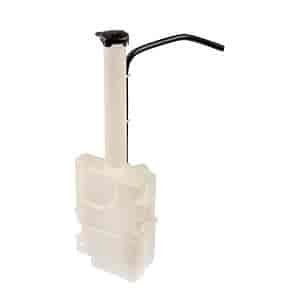 COOLANT RESERVOIR