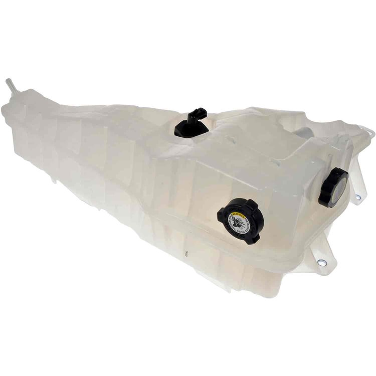 603-5203 Heavy Duty Pressurized Coolant Reservoir; 2008-2020 Freightliner; 2016-2022 Western Star