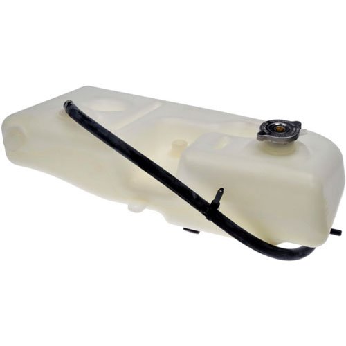 Heavy-Duty Pressurized Coolant Reservoir for 1999-2004 Sterling Trucks