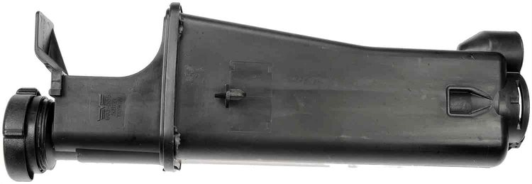 Pressurized Coolant Reservoir