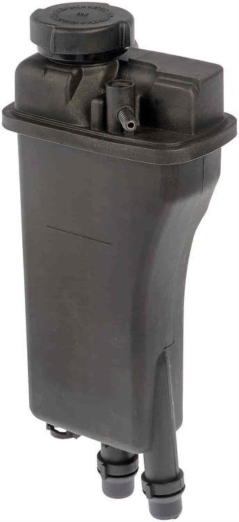 COOLANT RESERVOIR