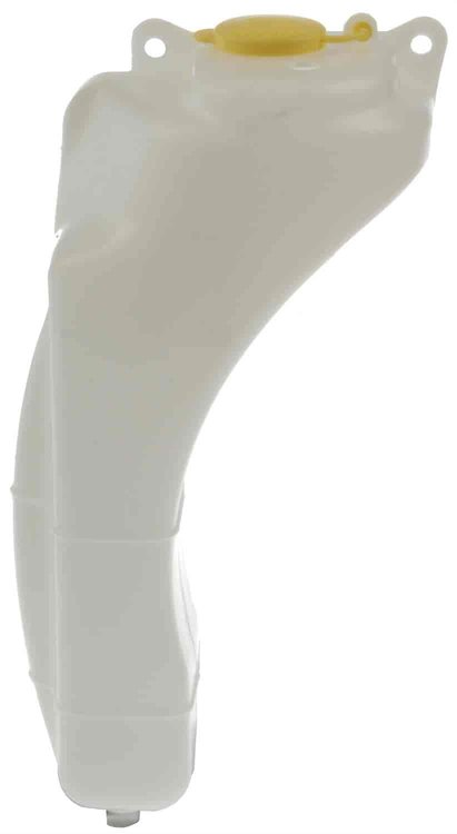 Non-Pressurized Coolant Reservoir