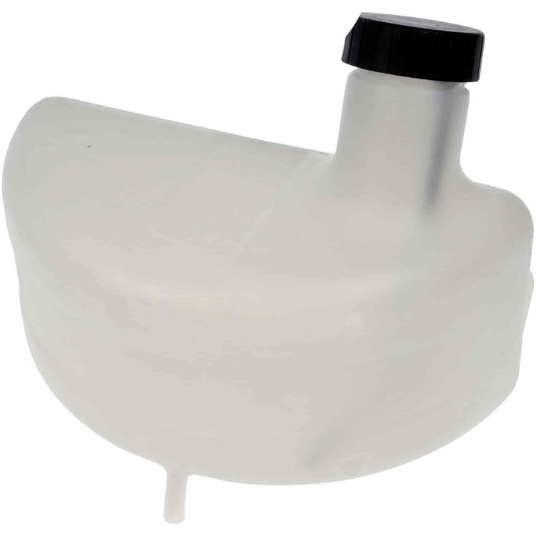 603-5501 Non-Pressurized Coolant Reservoir; 1996-2008 Mack