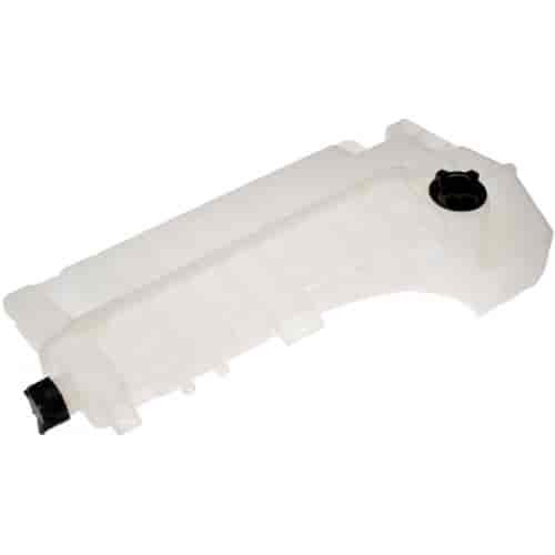603-5505 Heavy Duty Pressurized Coolant Reservoir; 2008-2024 Mack; 2008-2024 Volvo