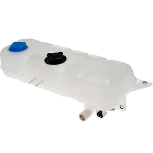 603-5507 Heavy Duty Pressurized Coolant Reservoir; 1998-2003 Volvo