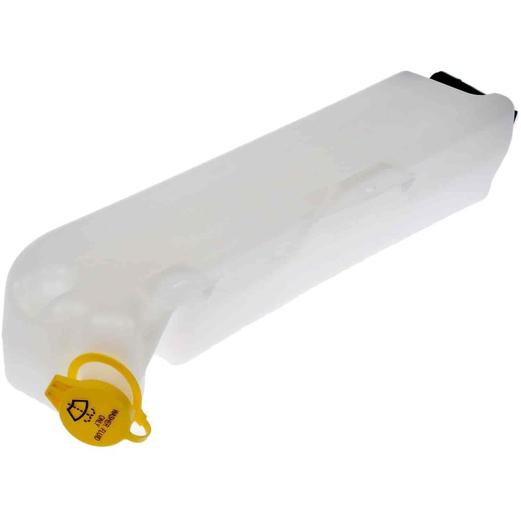 603-5512 Heavy Duty Windshield Washer Fluid Reservoir; 1987-2002 Mack RD