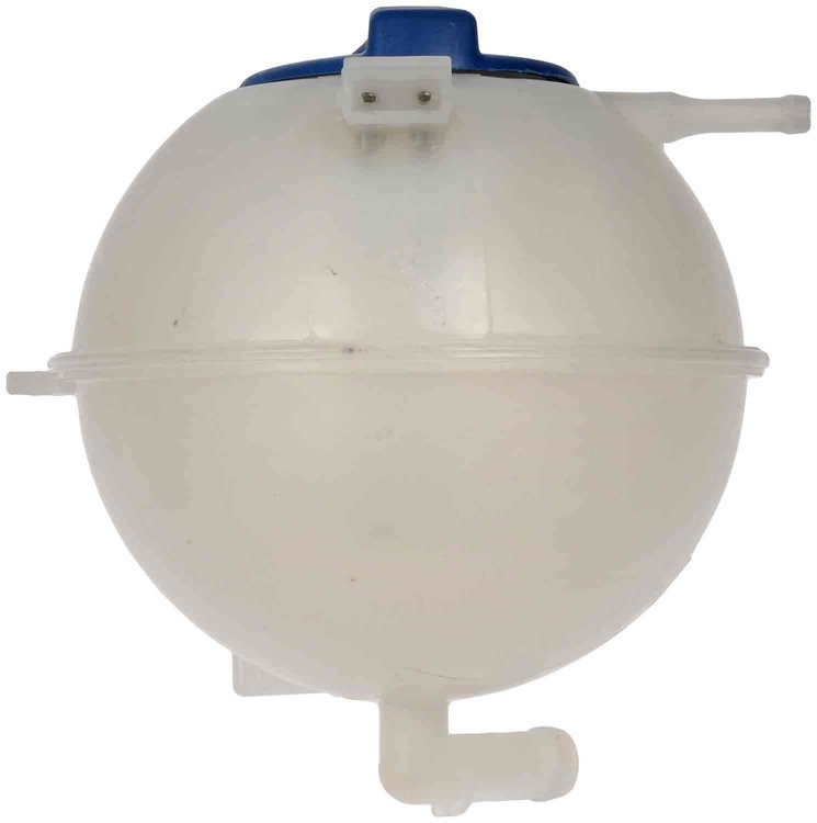 Pressurized Coolant Reservoir