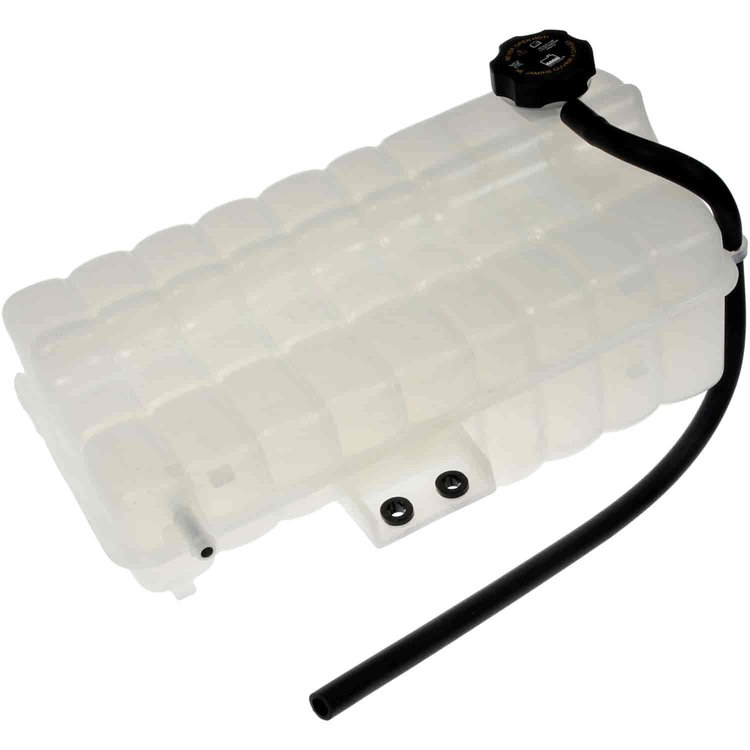 603-5601 Heavy Duty Pressurized Coolant Reservoir; 2003-2009 Chevrolet; 2003-2009 GMC; 2005-2008 Isuzu