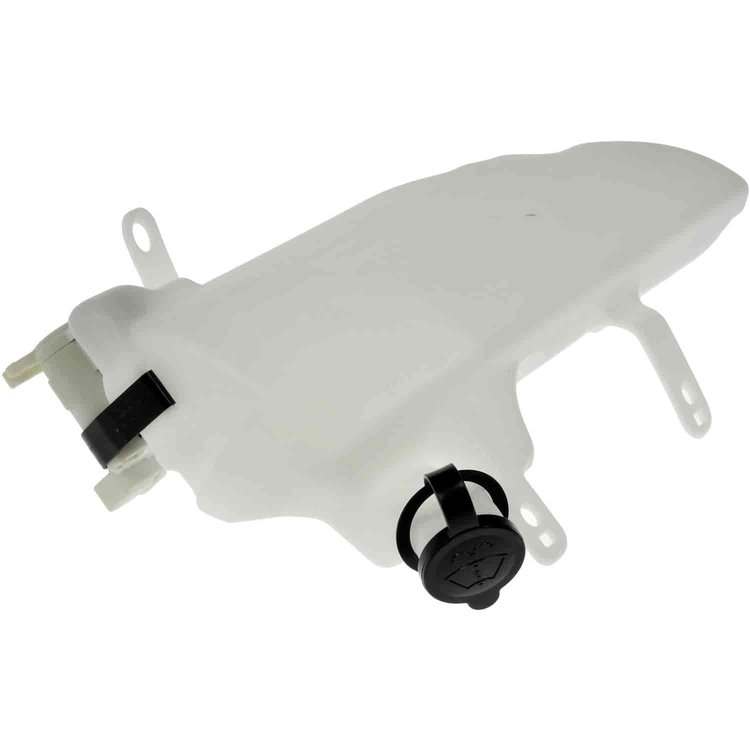 603-5602 Heavy Duty Windshield Washer Fluid Reservoir; 1995-2007 Chevrolet; 1995-2007 GMC; 1995-2007 Isuzu