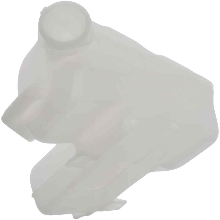 603-5603 Non-Pressurized Coolant Reservoir; 1999-2007 Chevrolet; 1999-2007 GMC; 1999-2007 Isuzu