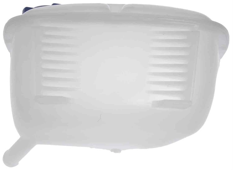 Non-Pressurized Coolant Reservoir