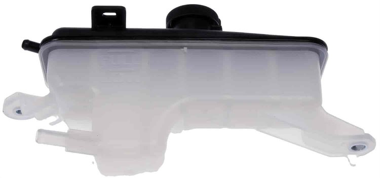 Pressurized Coolant Reservoir