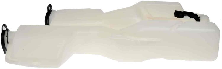 DUAL COOLANT / WINDSHIELD
