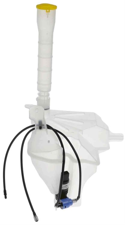 Windshield Washer Fluid Reservoir