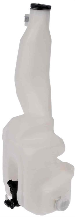 Windshield Washer Fluid Reservoir