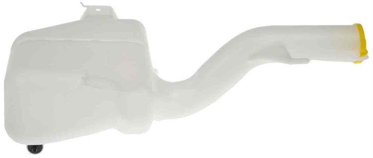 Windshield Washer Fluid Reservoir