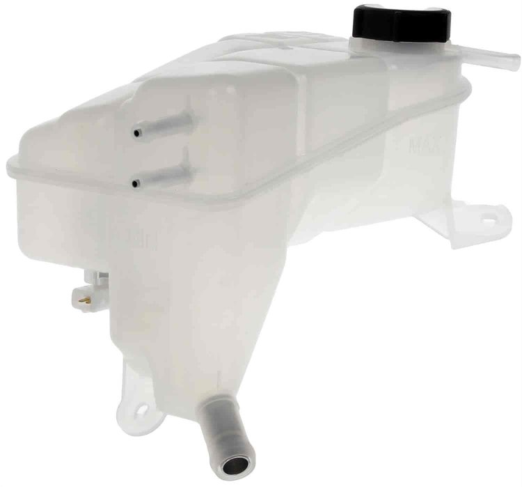 Pressurized Coolant Reservoir