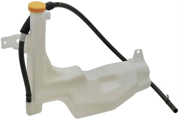 COOLANT RESERVOIR BOTTLE