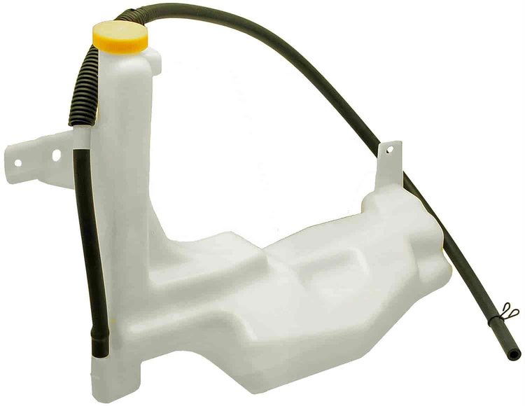 COOLANT RESERVOIR BOTTLE