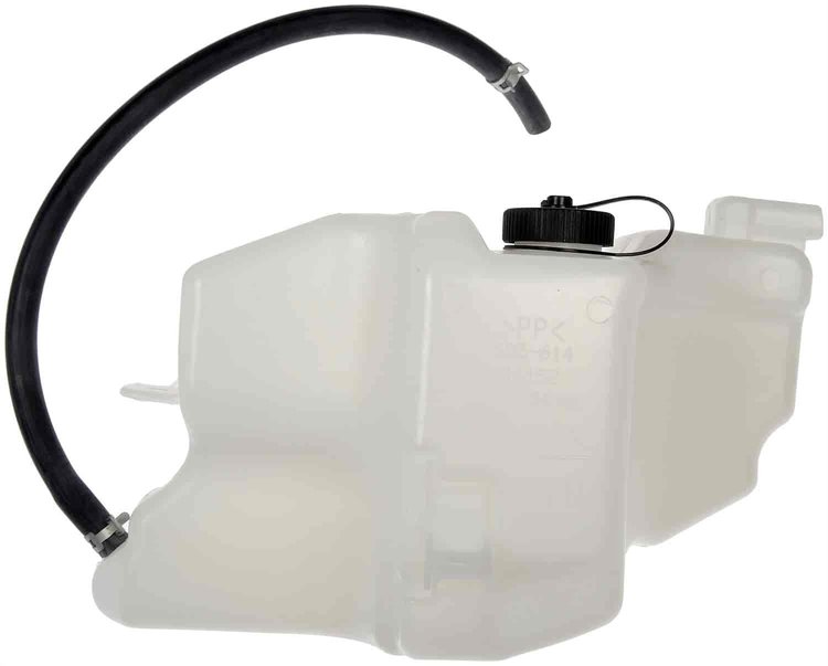 COOLANT RESERVOIR