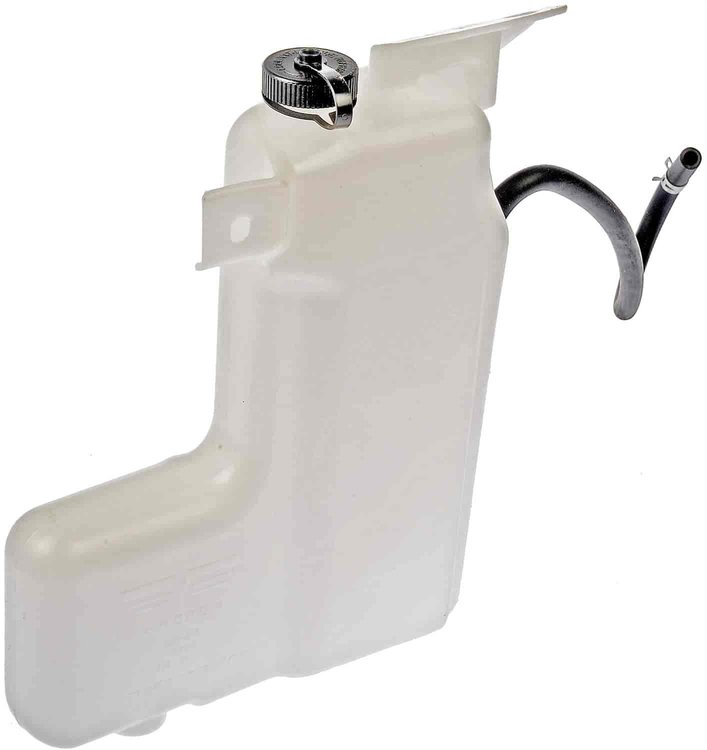 COOLANT RESERVOIR