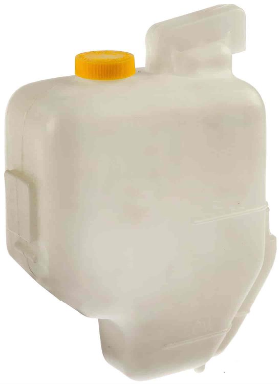 COOLANT RESERVOIR