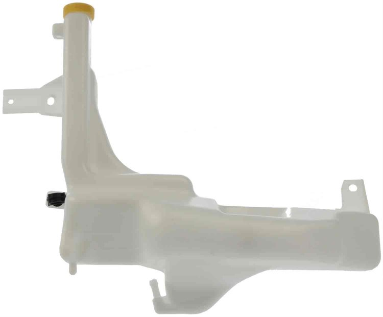 Non-Pressurized Coolant Reservoir