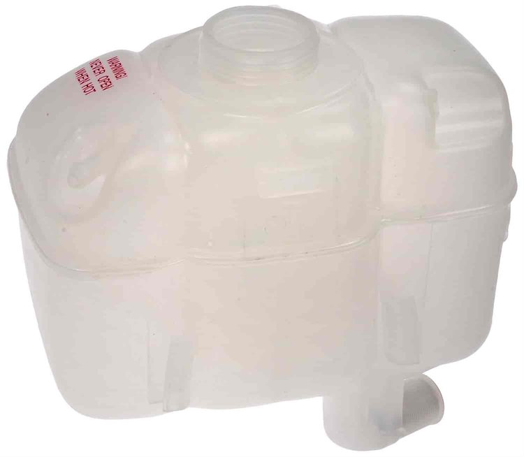 Pressurized Coolant Reservoir