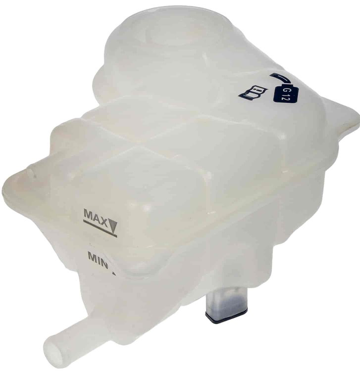 Pressurized Coolant Reservoir 2002-2009 Audi A4 & A4 Quattro