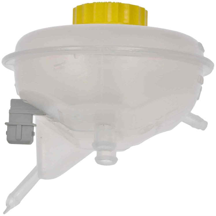 Brake Fluid Reservoir