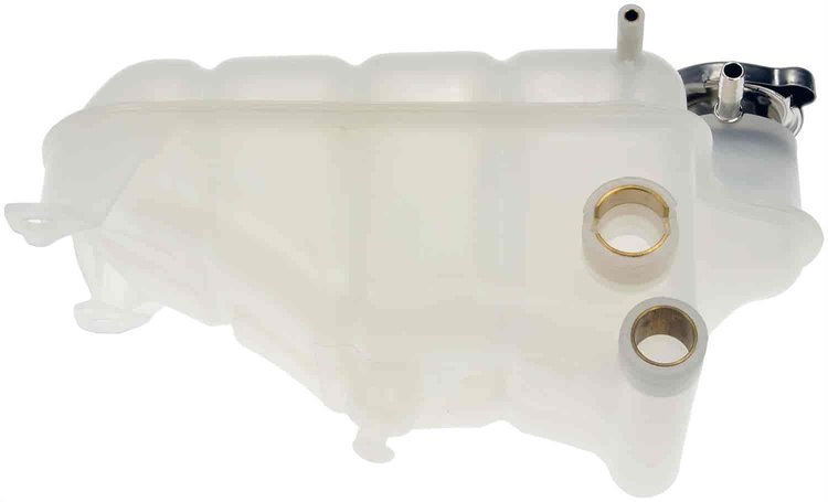 Pressurized Coolant Reservoir