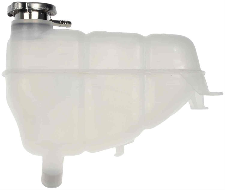 Pressurized Coolant Reservoir