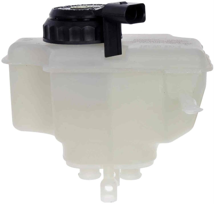Brake Fluid Reservoir