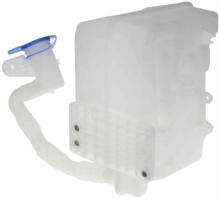 Windshield Washer Fluid Reservoir