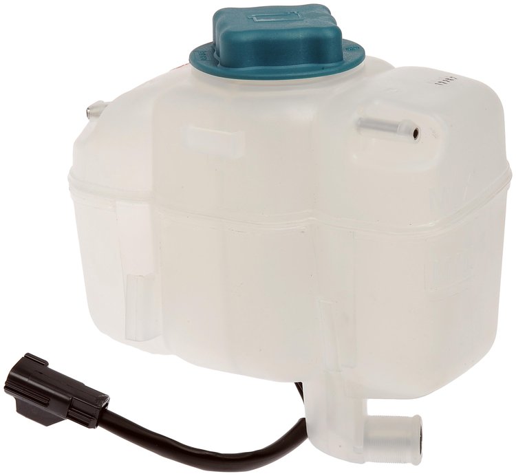 FLUID RESERVOIRS