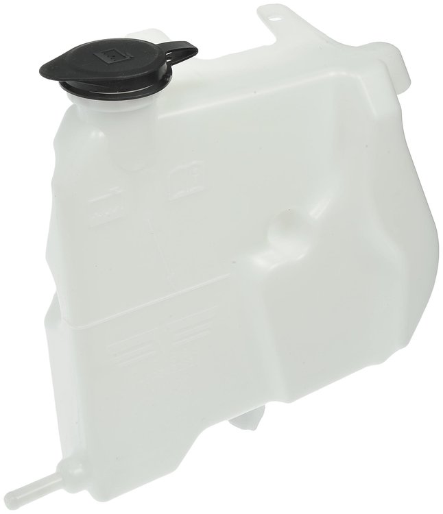 FLUID RESERVOIRS
