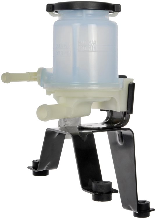 FLUID RESERVOIRS