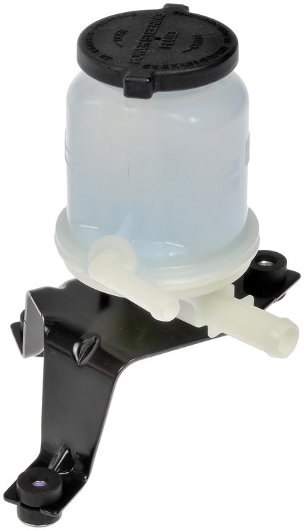 FLUID RESERVOIRS